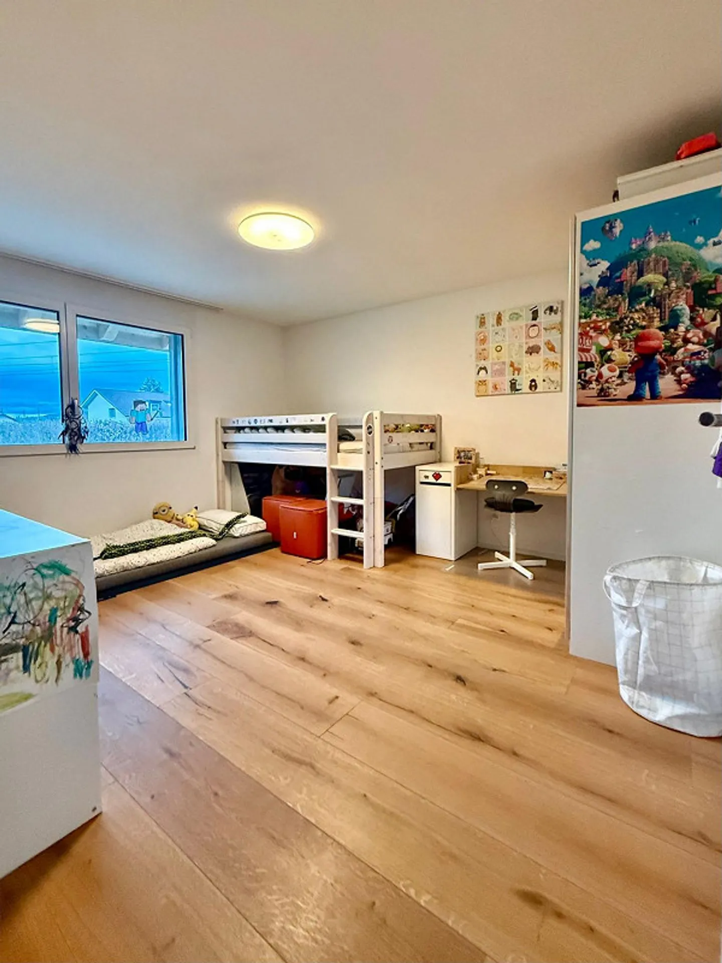 Condominio di lusso con 3,5 stanze - Foto 8 di 14