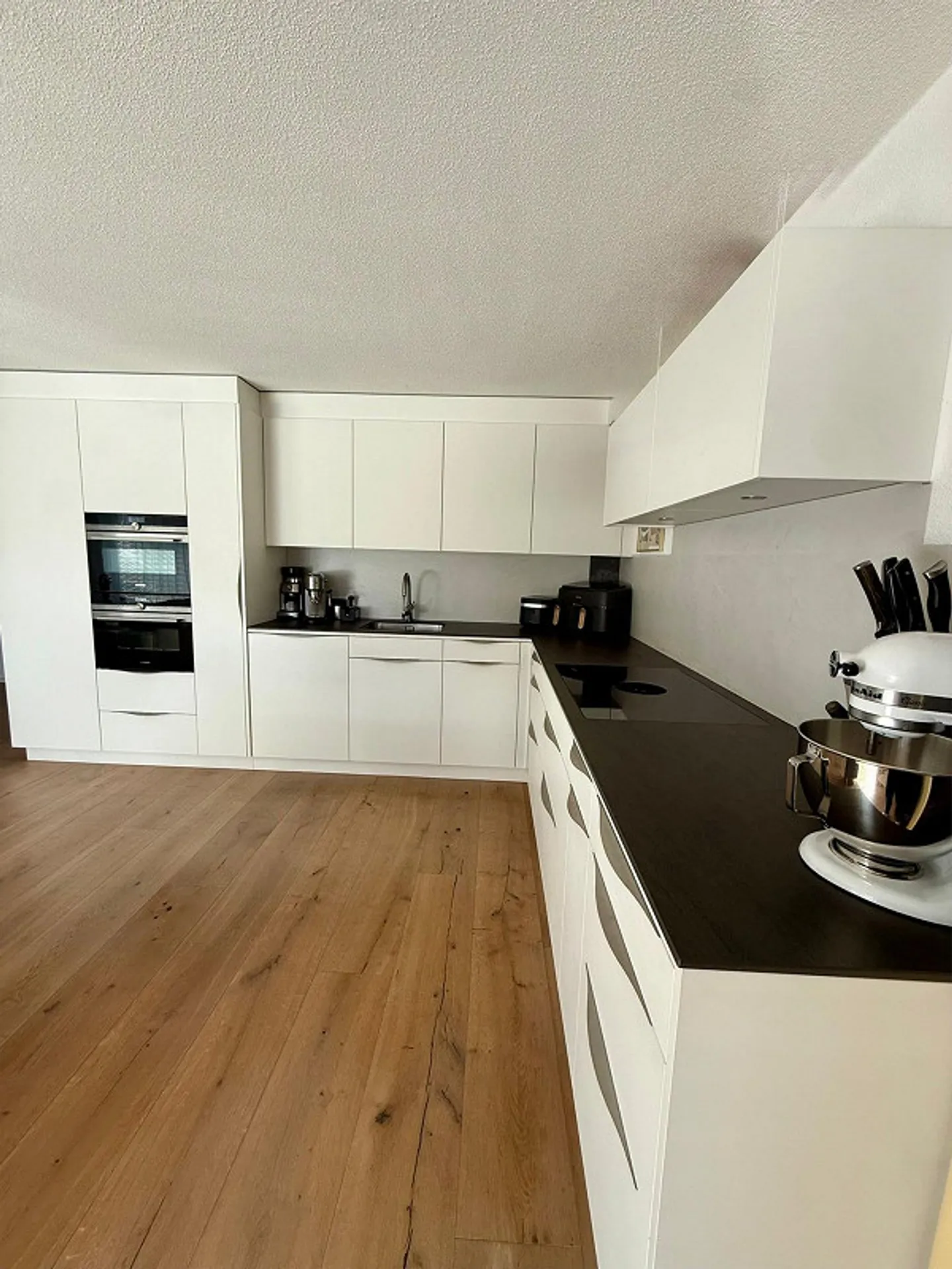 Condominio di lusso con 3,5 stanze - Foto 6 di 14