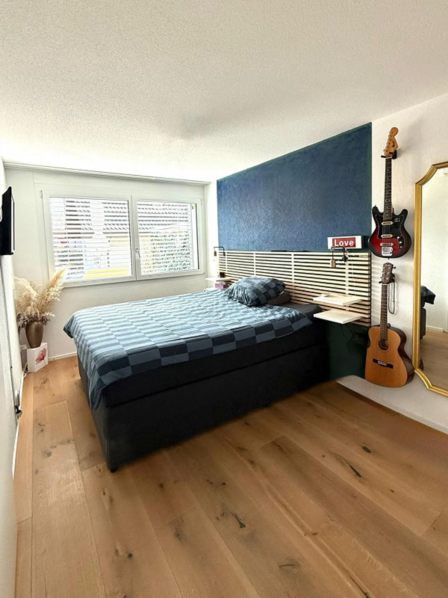 Condominio di lusso con 3,5 stanze - Foto 7 di 14