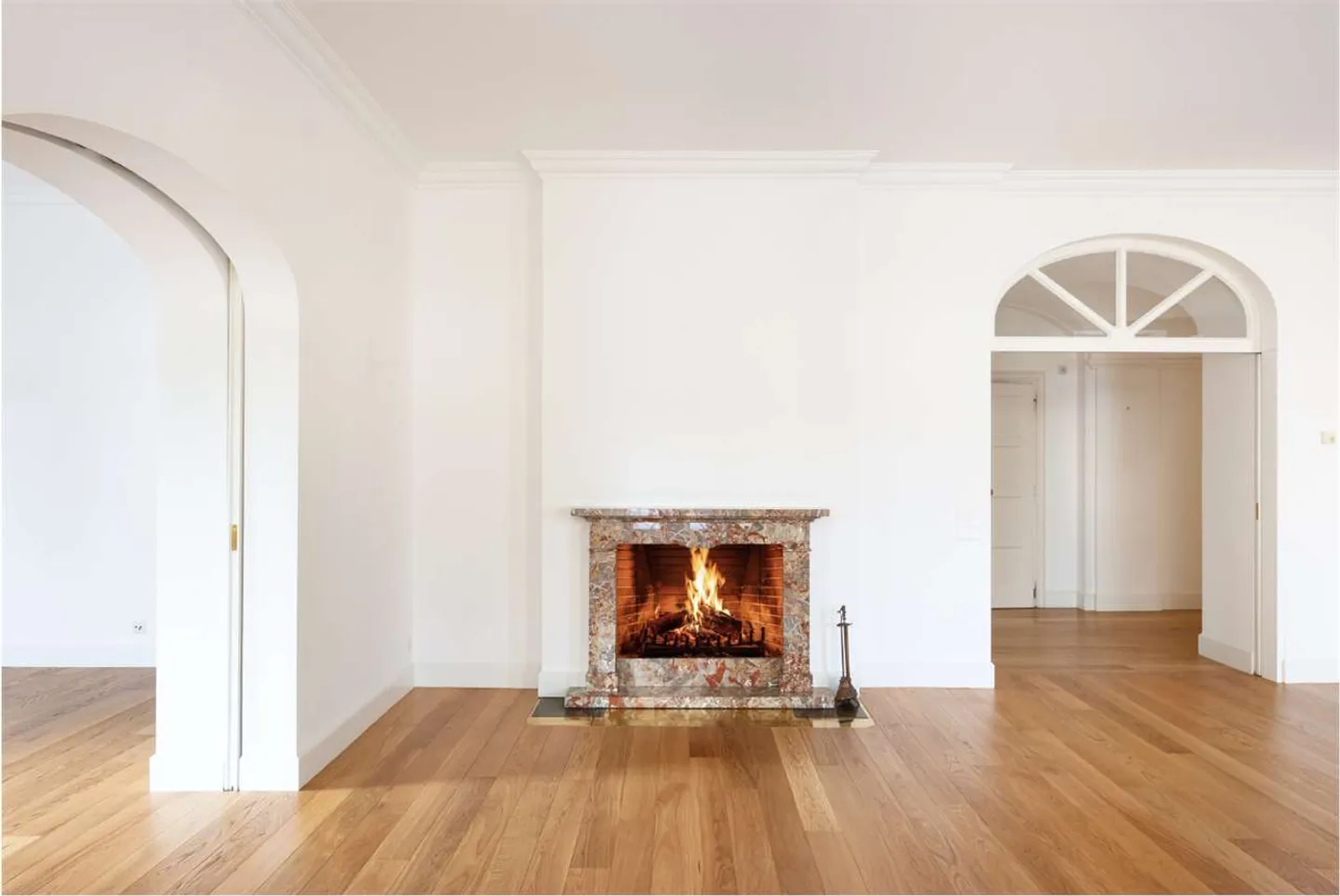 Appartement de grande valeur avec 4,5 pièces et vue sur le lac à Lugano au centre - Photo 1 sur 13