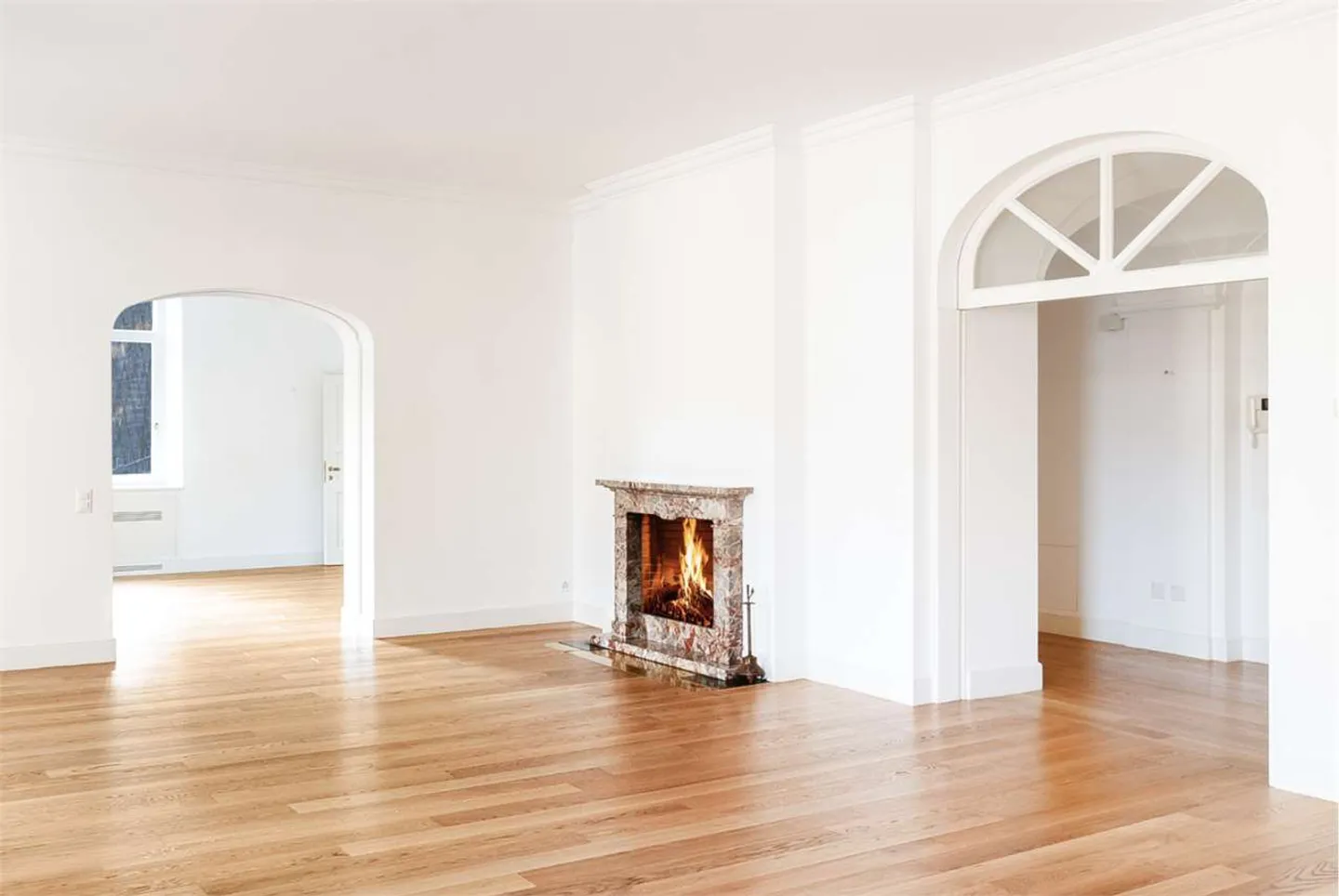 Appartement de grande valeur avec 4,5 pièces et vue sur le lac à Lugano au centre - Photo 2 sur 13