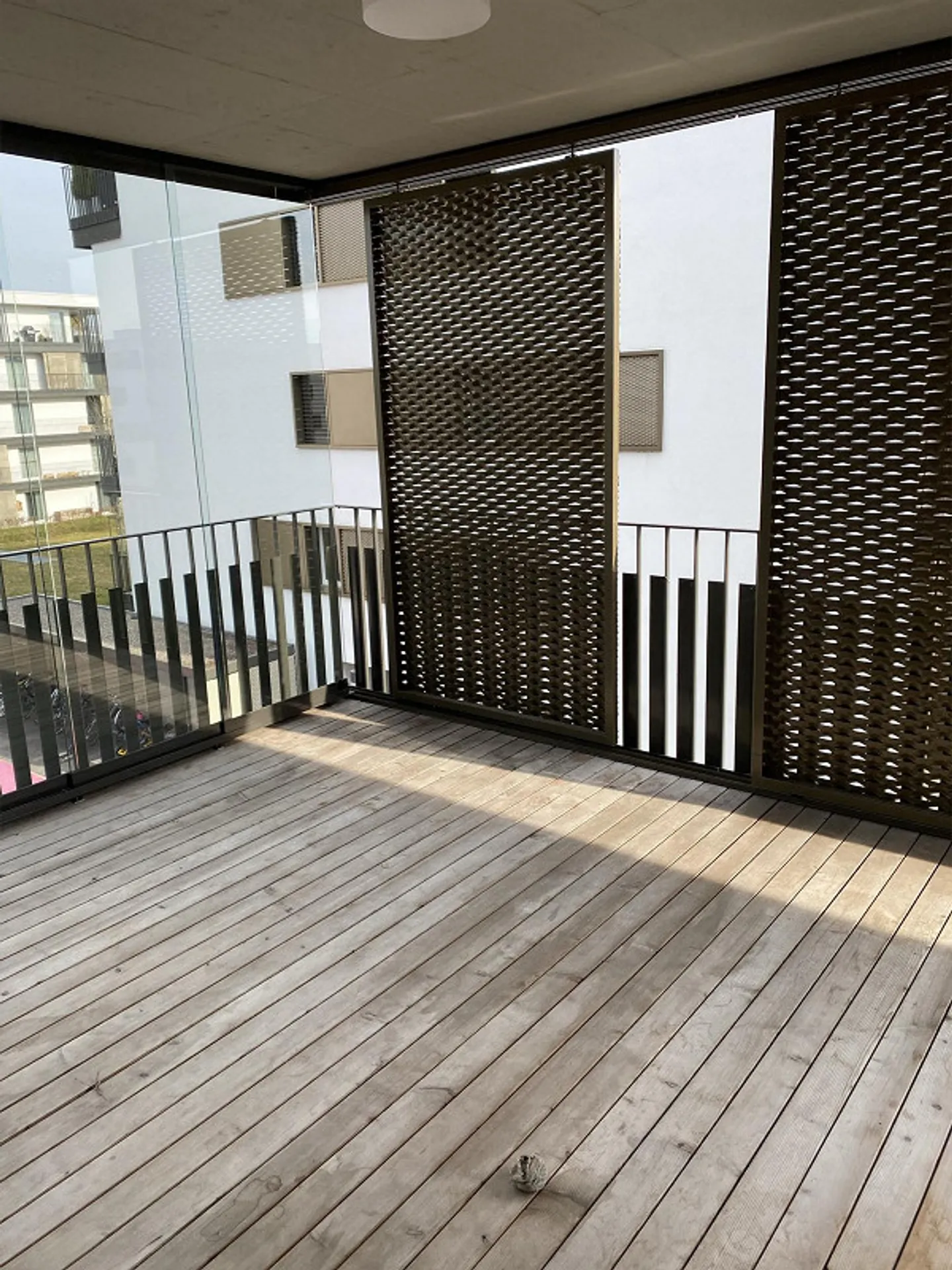 Moderne Wohnung in ruhiger Lage - Foto 4 von 11