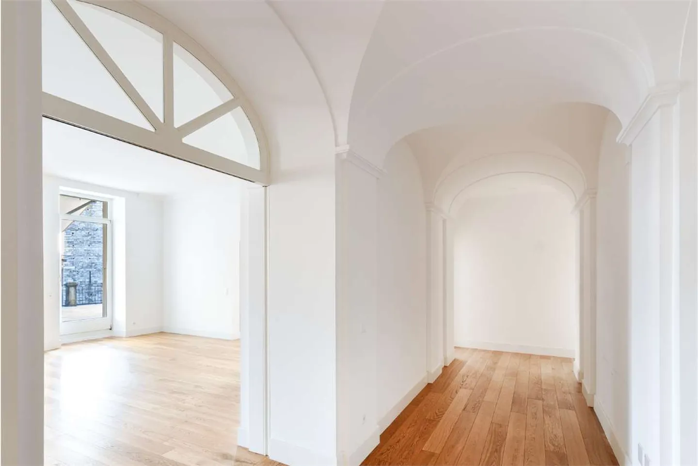 Appartement de grande valeur avec 4,5 pièces et vue sur le lac à Lugano au centre - Photo 6 sur 13