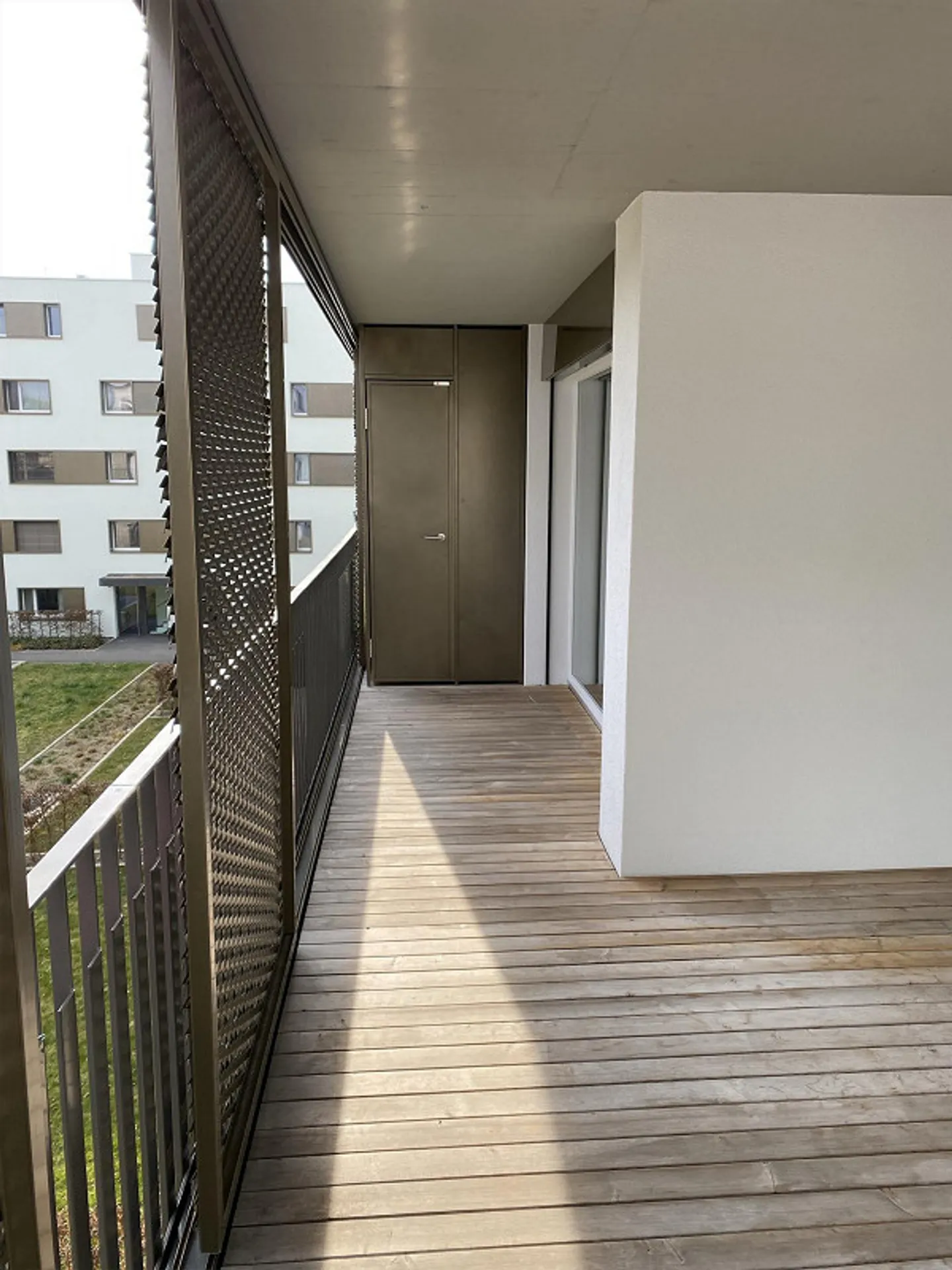 Moderne Wohnung in ruhiger Lage - Foto 5 von 11