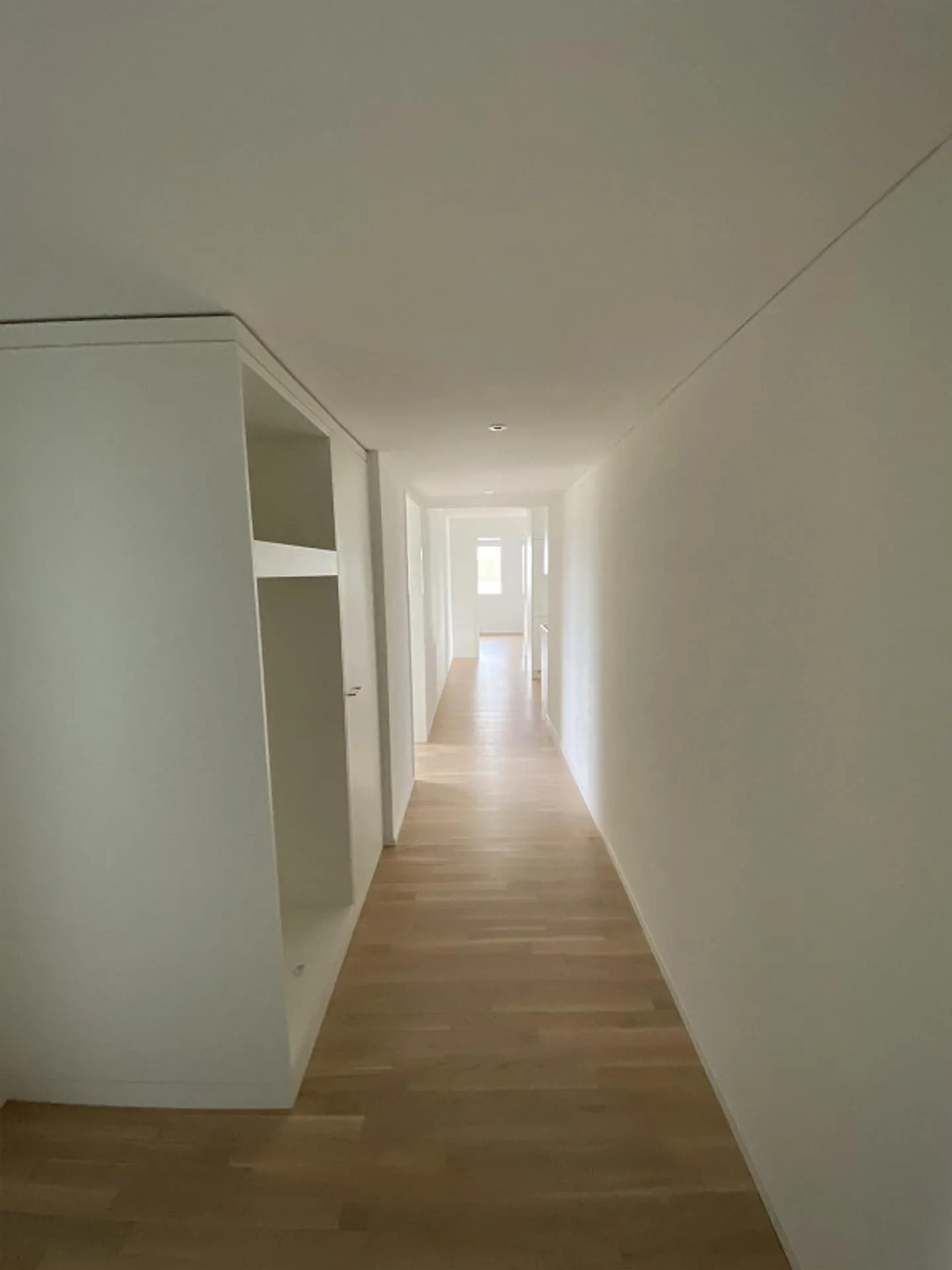 Moderne Wohnung in ruhiger Lage - Foto 6 von 11