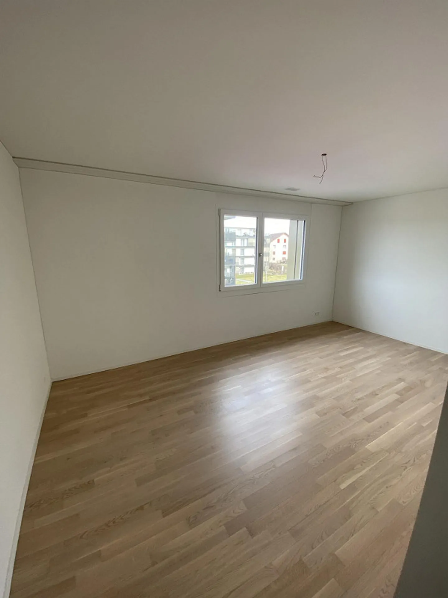 Moderne Wohnung in ruhiger Lage - Foto 7 von 11