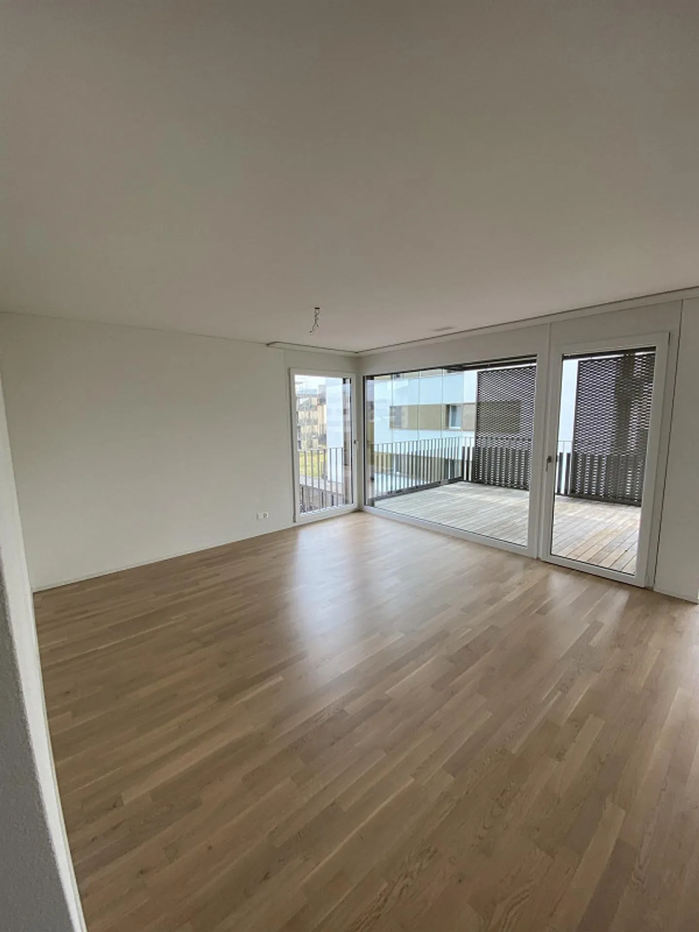 Moderne Wohnung in ruhiger Lage - Foto 8 von 11