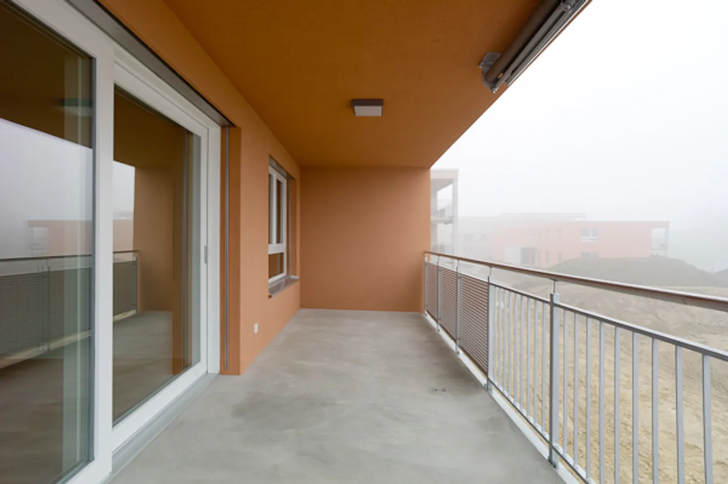 appartamento moderno in una buona posizione - Foto 6 di 7