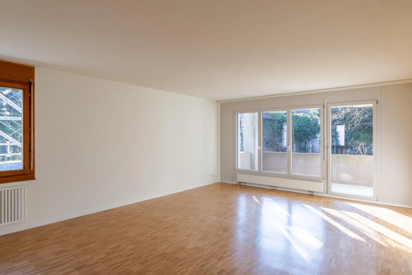 Familienwohnung mit Flair - Foto 3 von 8