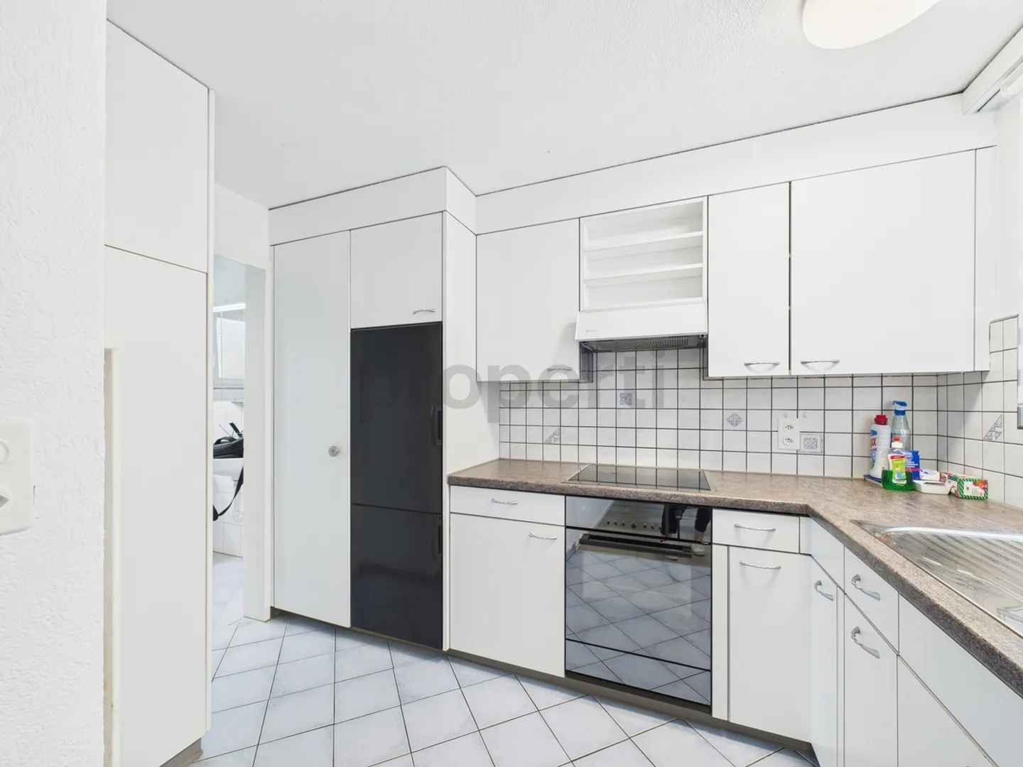 Charming 3.5-room apartment in Zihlschlacht-Sitterdorf - Photo 4 of 10