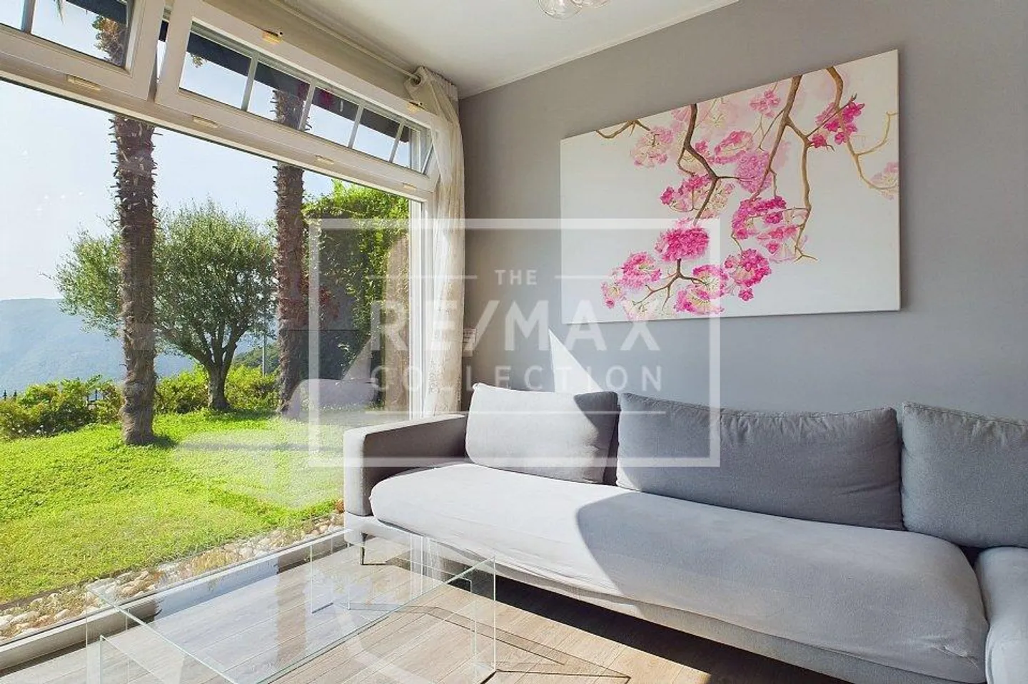 Charmantes Haus mit Seeblick - Foto 7 von 13