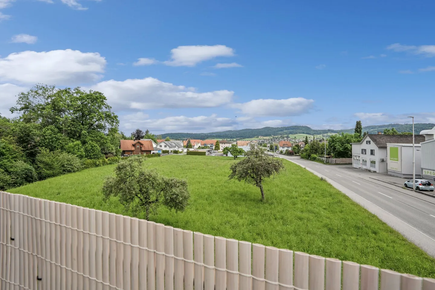 WOHN- UND GEWERBEHAUS GONTENSCHWIL - Foto 10 von 14