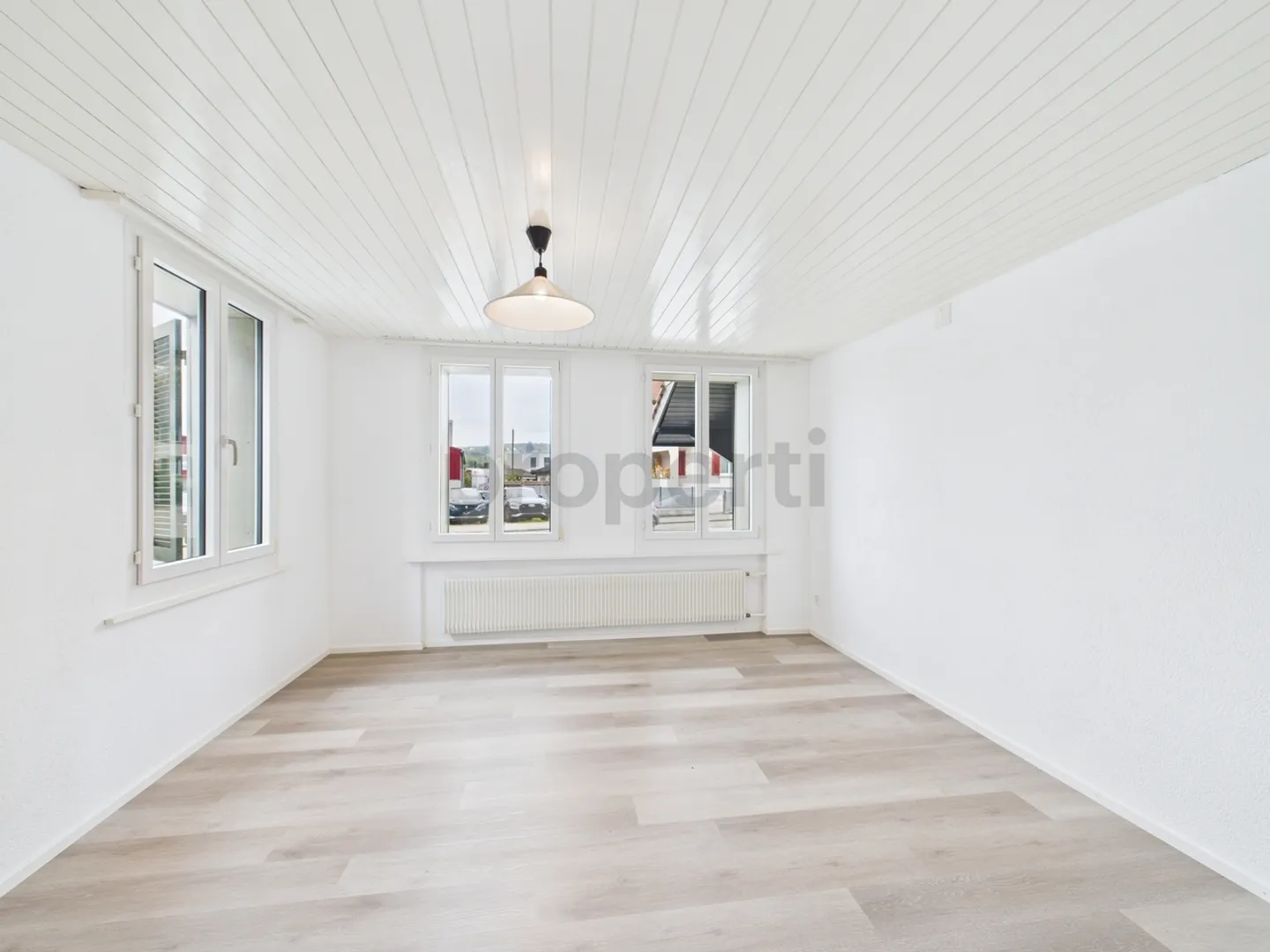 Charming 3.5-room apartment in Zihlschlacht-Sitterdorf - Photo 6 of 10