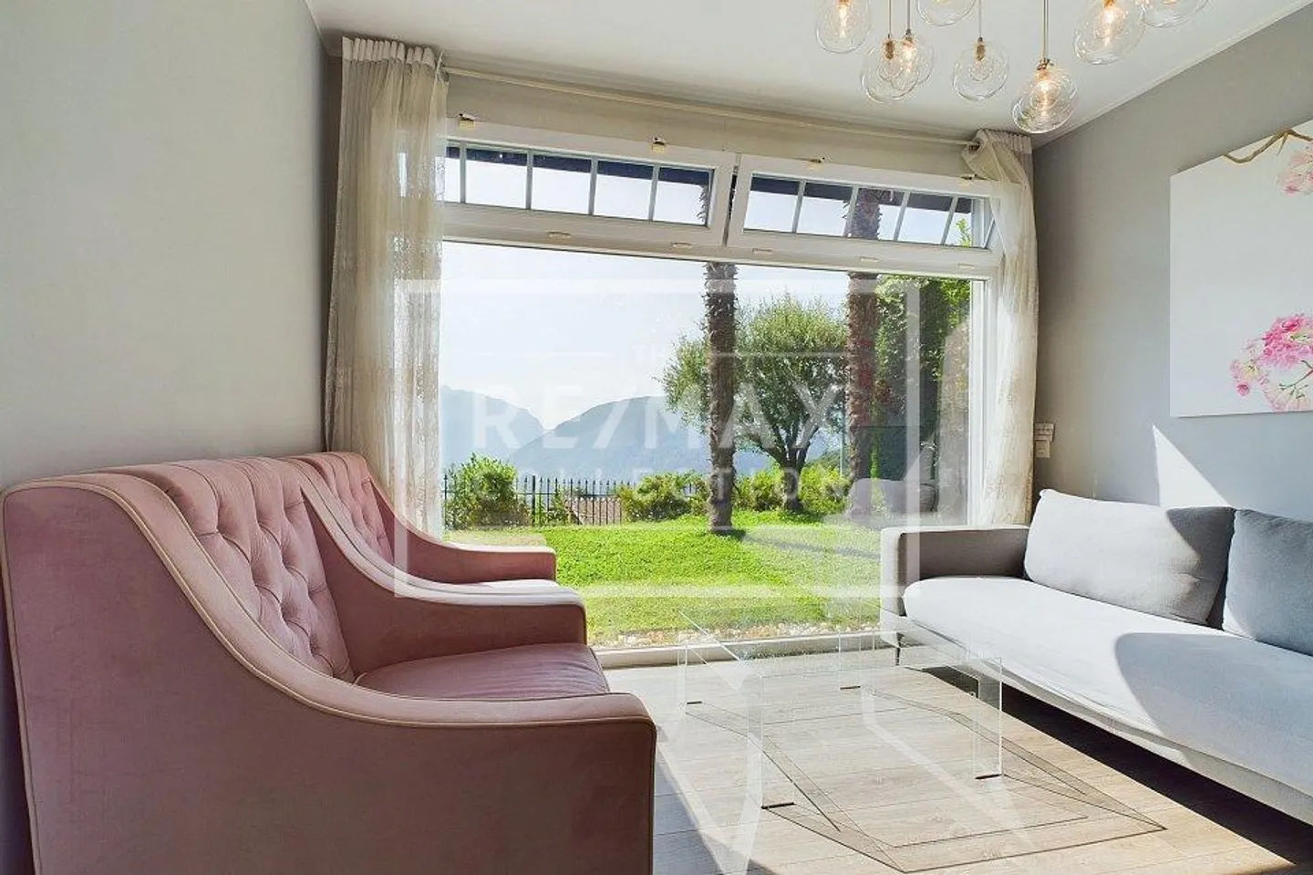 Charmantes Haus mit Seeblick - Foto 8 von 13