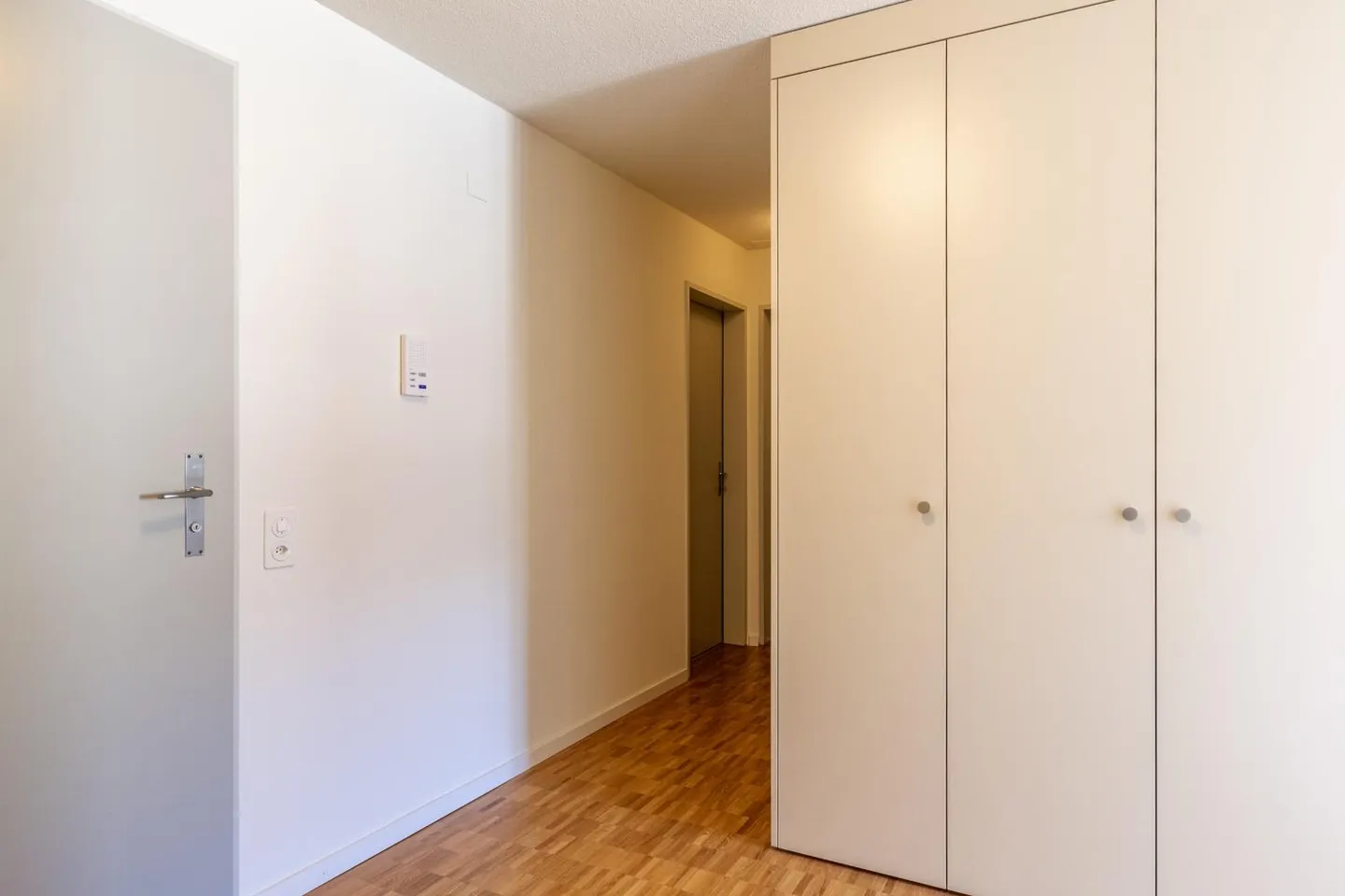 Familienwohnung mit Flair - Foto 7 von 8