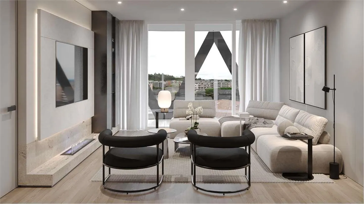 Residenza Butterfly: Comfort Moderno e Sostenibile - Foto 9 di 13