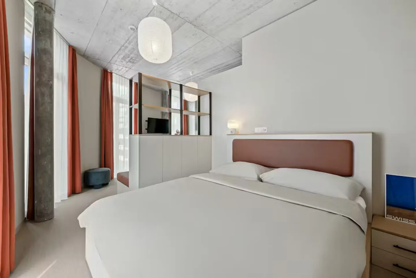 Charming Apartment in Cham - Photo 7 of 10