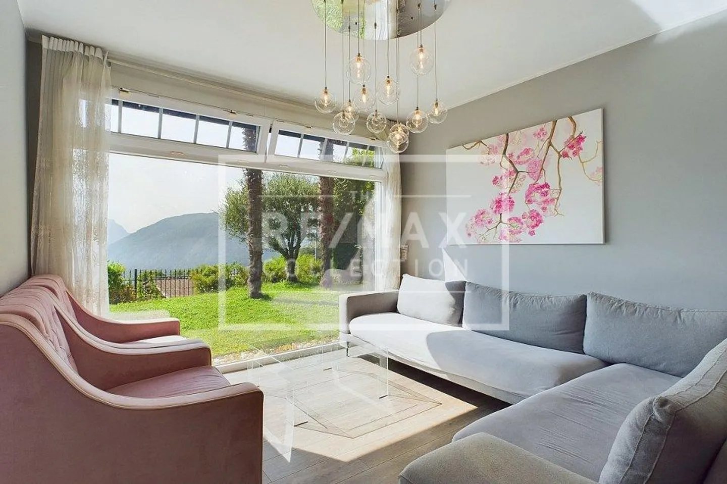 Charmantes Haus mit Seeblick - Foto 6 von 13