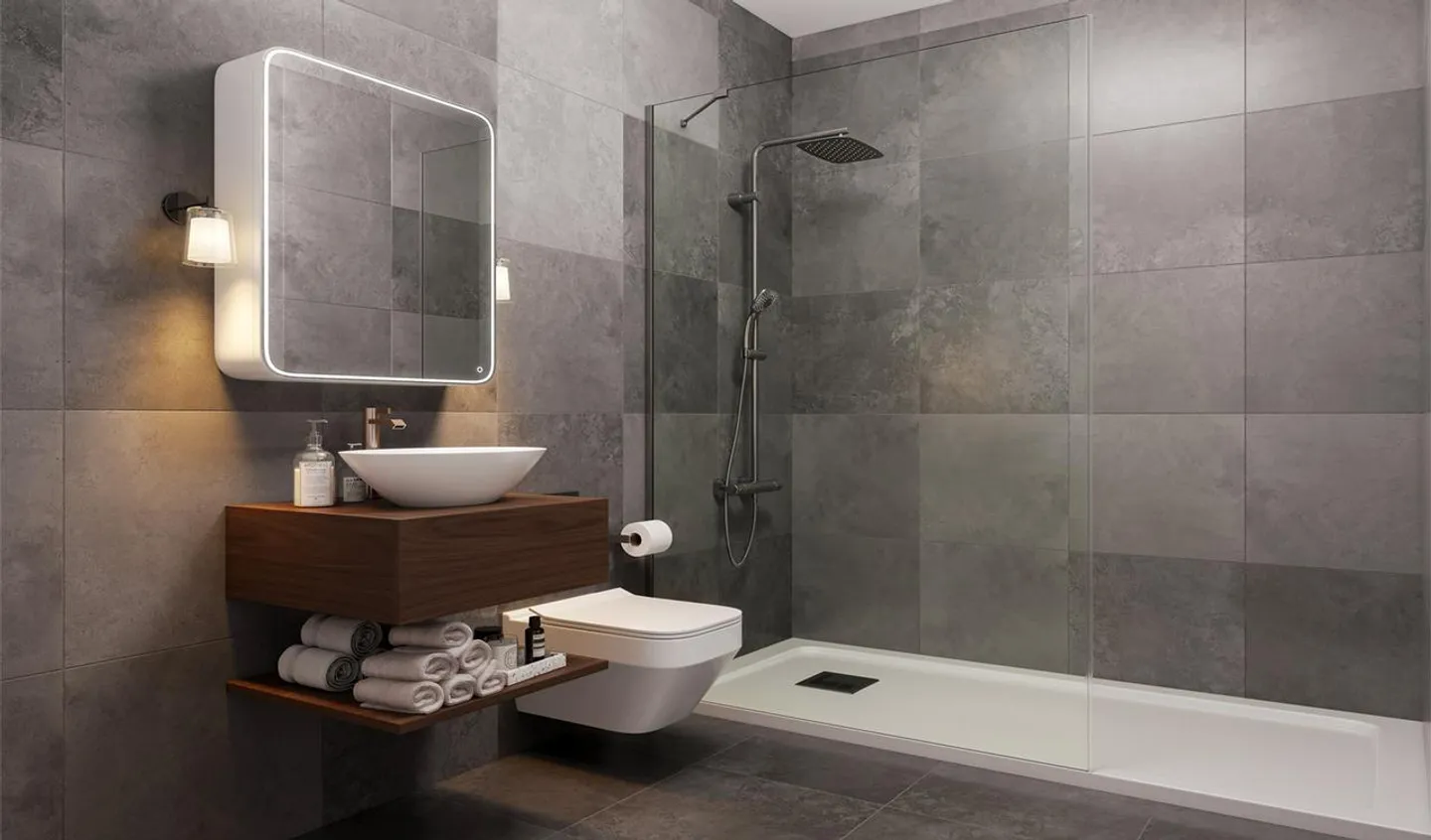 Nouveau projet de construction "CasaNove" - Photo 5 sur 6