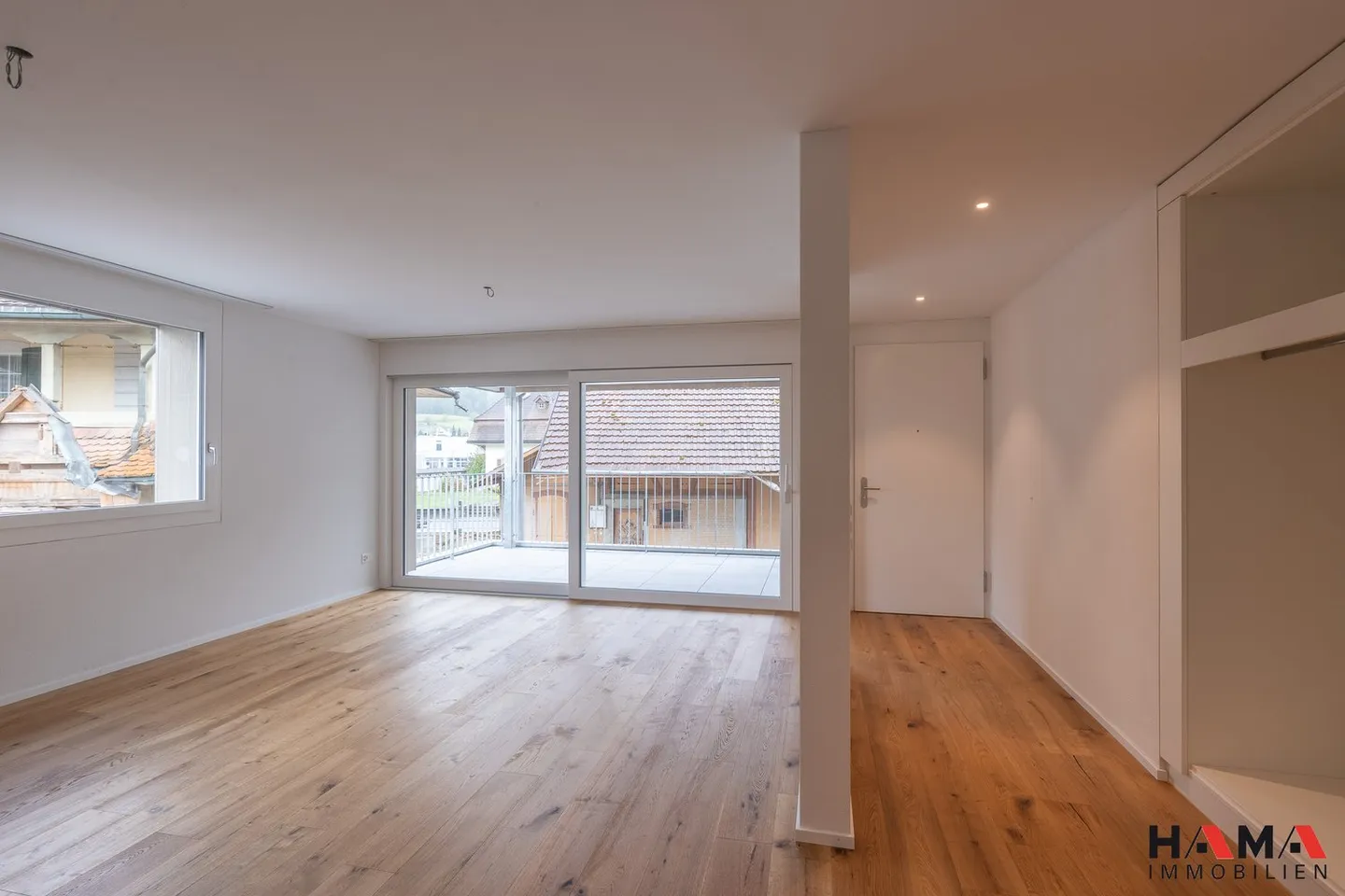 Neubauwohnung mit garantierter Miete - Foto 1 von 13