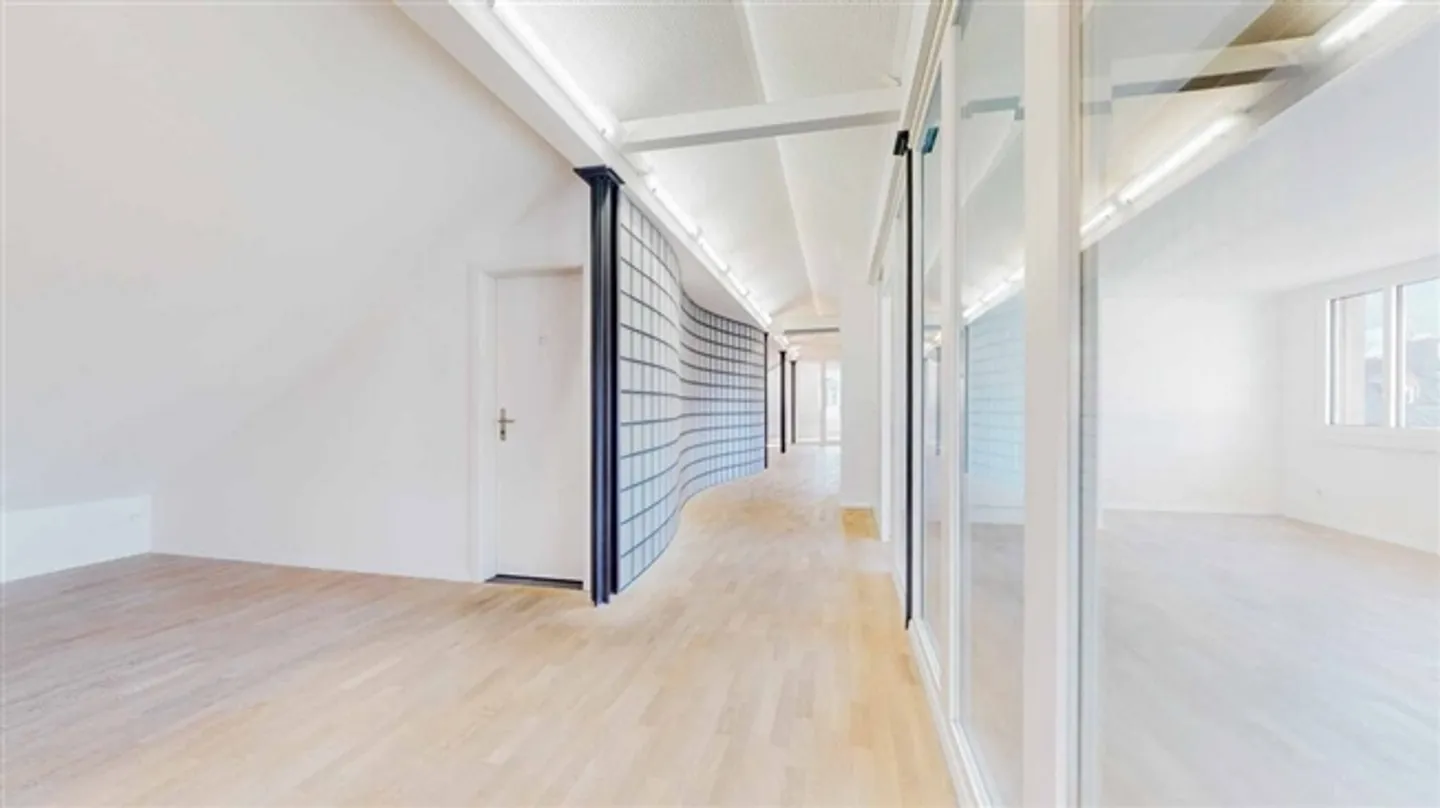 Büro an Top Lage - Foto 2 von 8