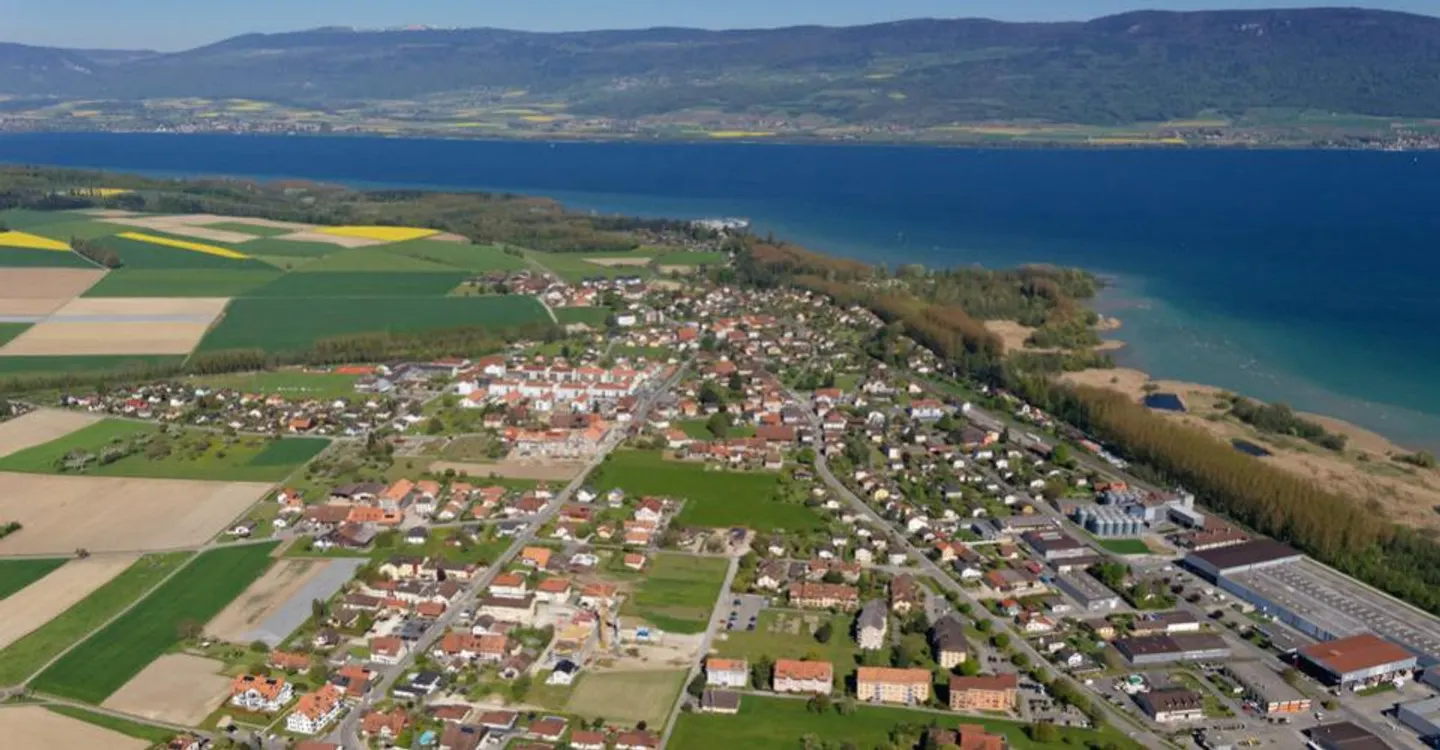 Casa Familiare a Terre-Sainte - Foto 1 di 2