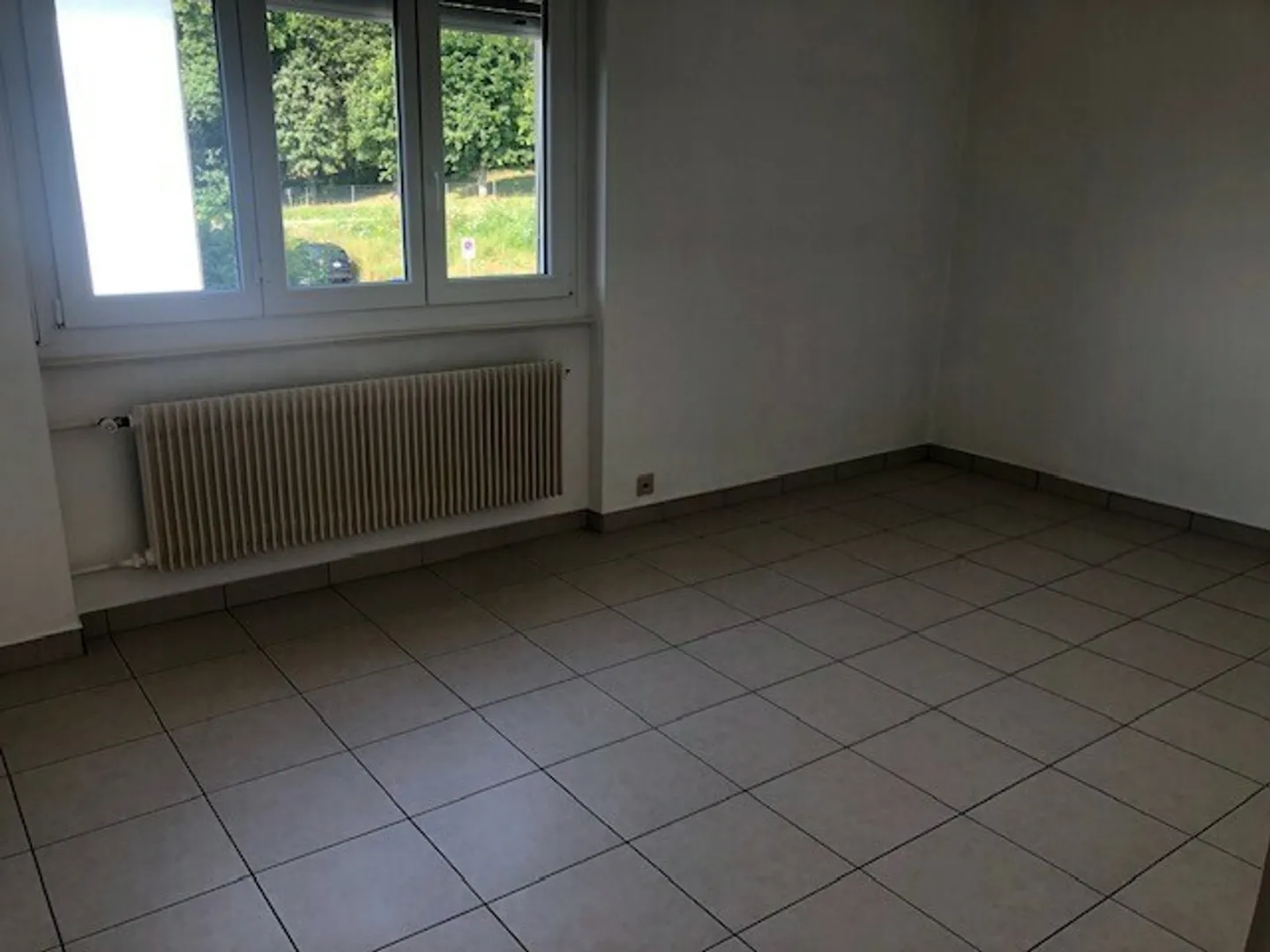 Appartamento in affitto - Foto 9 di 12