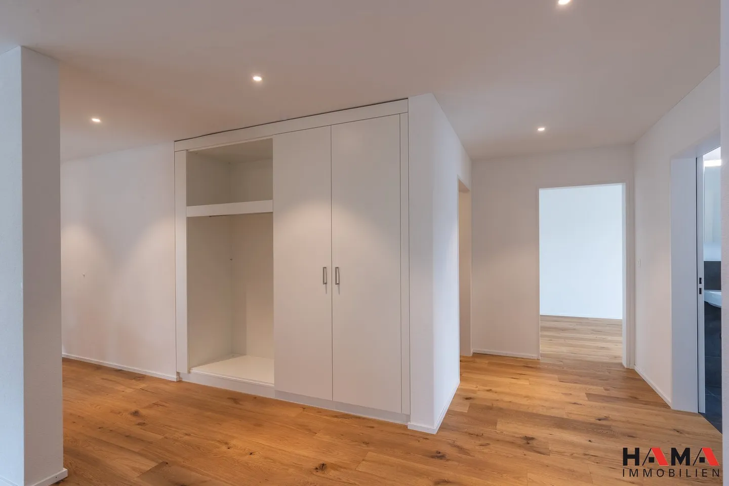 Neubauwohnung mit garantierter Miete - Foto 2 von 13