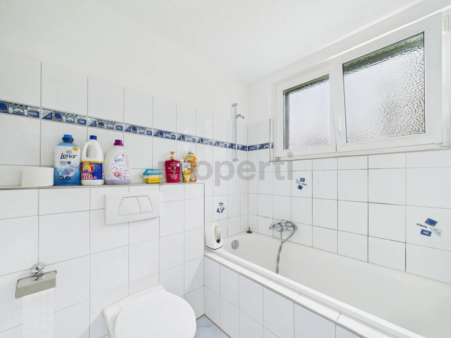 Charming 3.5-room apartment in Zihlschlacht-Sitterdorf - Photo 9 of 10