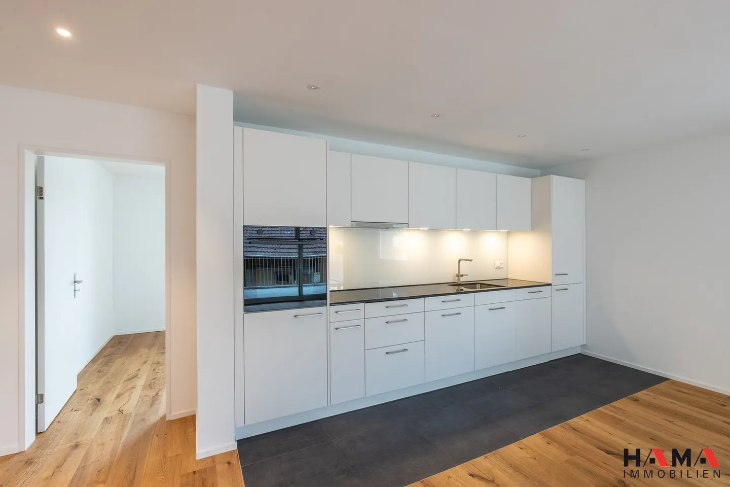 Neubauwohnung mit garantierter Miete - Foto 3 von 13