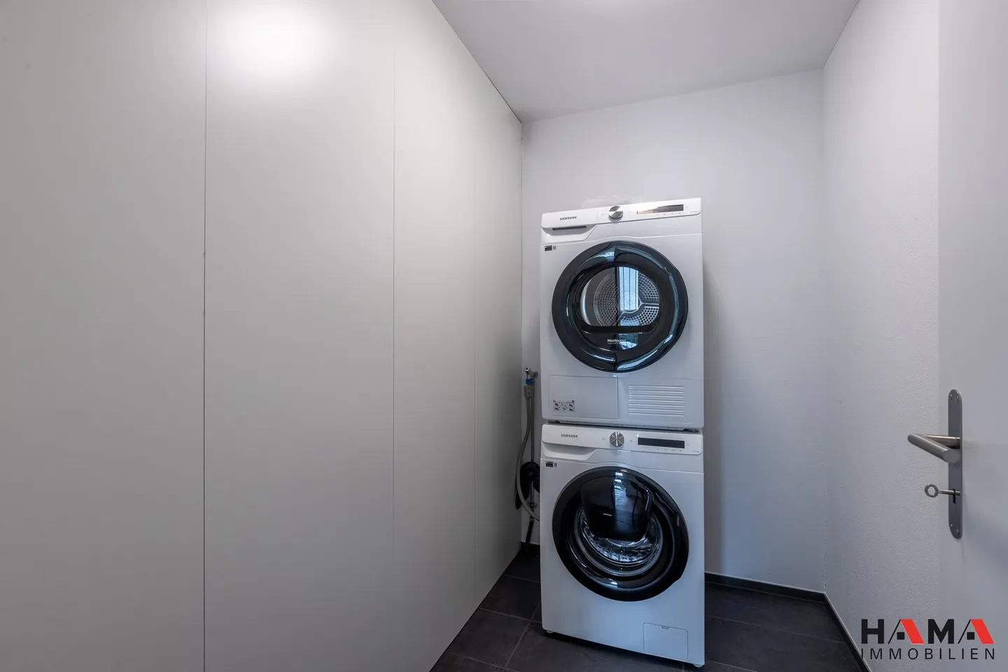 Neubauwohnung mit garantierter Miete - Foto 9 von 13