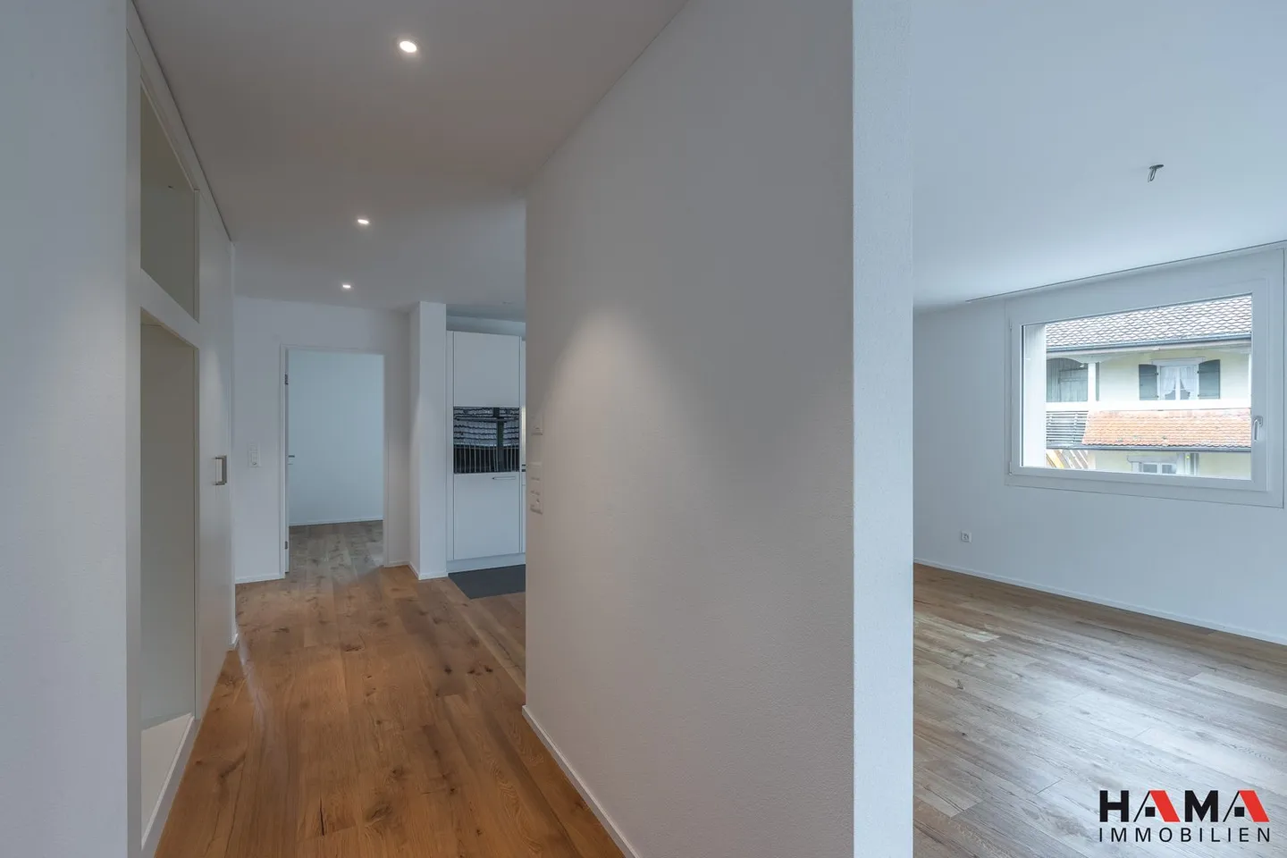 Neubauwohnung mit garantierter Miete - Foto 10 von 13