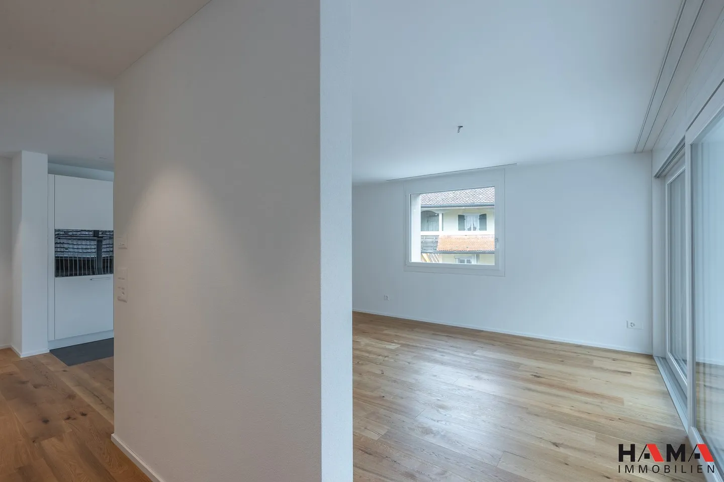 Neubauwohnung mit garantierter Miete - Foto 11 von 13