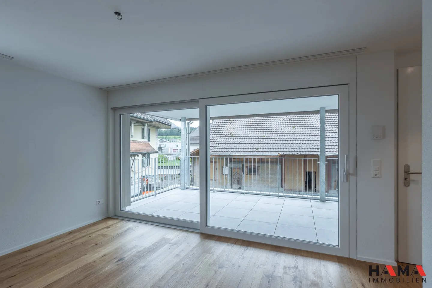 Neubauwohnung mit garantierter Miete - Foto 12 von 13