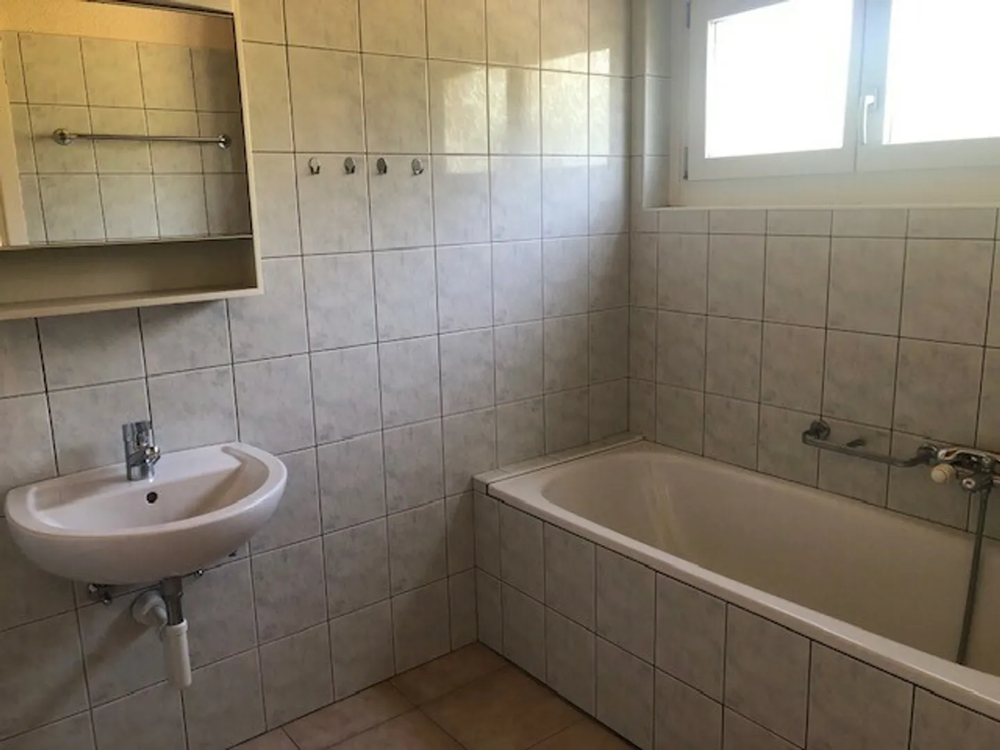 Appartamento in affitto - Foto 11 di 12