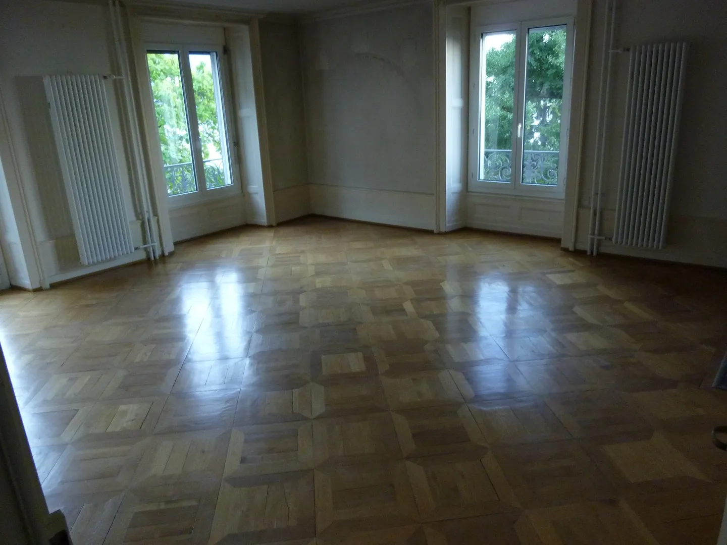 5.5-room apartment - Photo 4 of 12