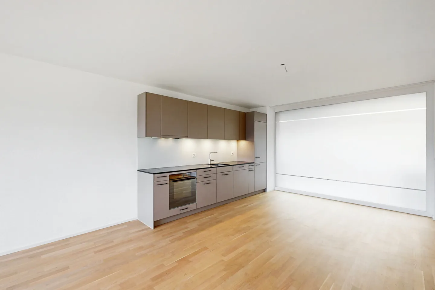 Appartement 3.5 pièces - Photo 2 sur 8