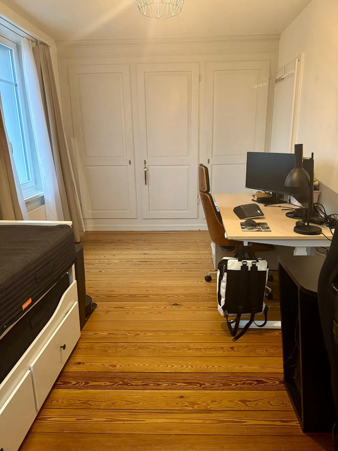 Charmante 3-Zimmer-Wohnung in Winterthur - Foto 6 von 9