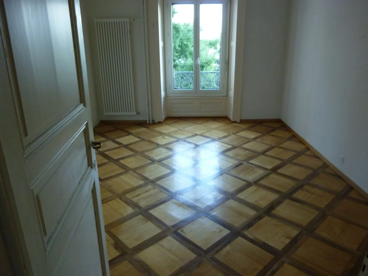 5.5-room apartment - Photo 7 of 12