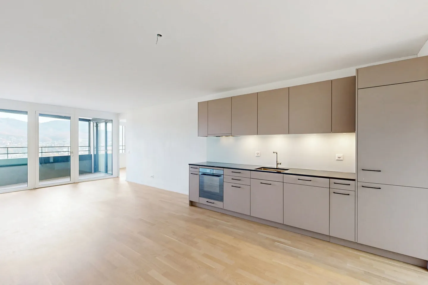Appartement 3.5 pièces - Photo 3 sur 8