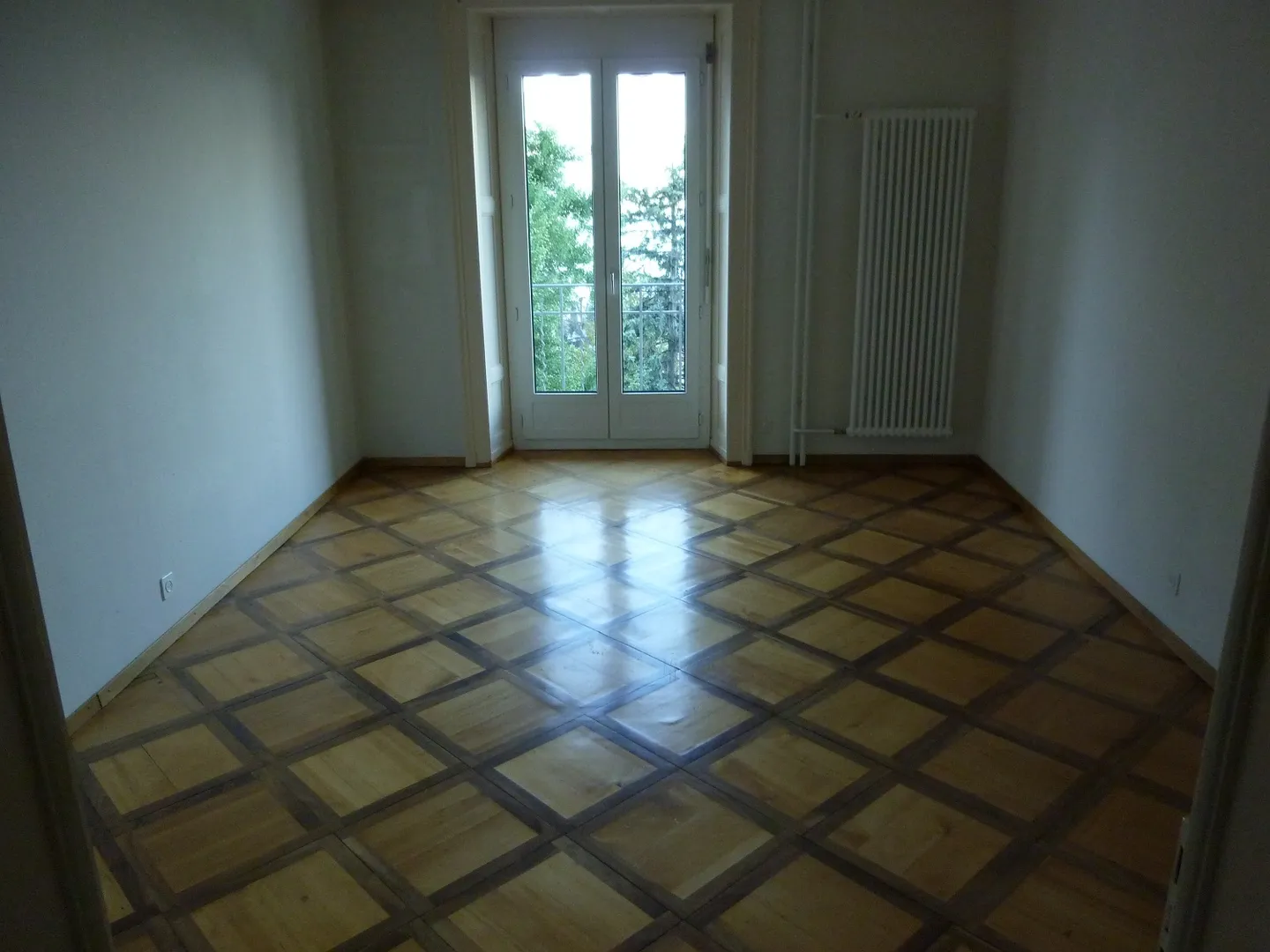 5.5-room apartment - Photo 8 of 12
