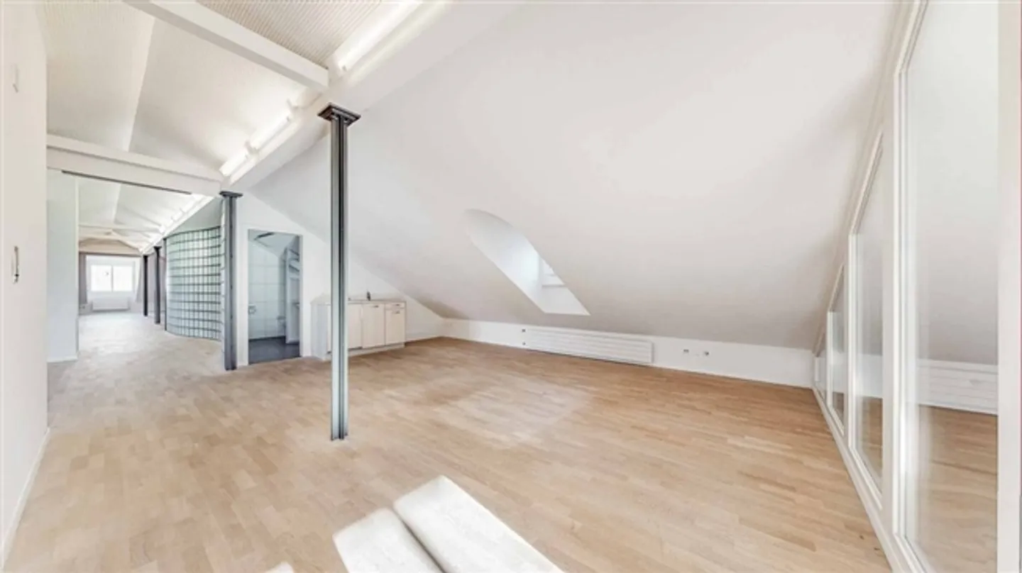 Büro an Top Lage - Foto 3 von 8