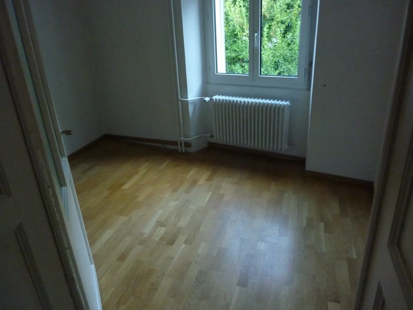 5.5-room apartment - Photo 9 of 12