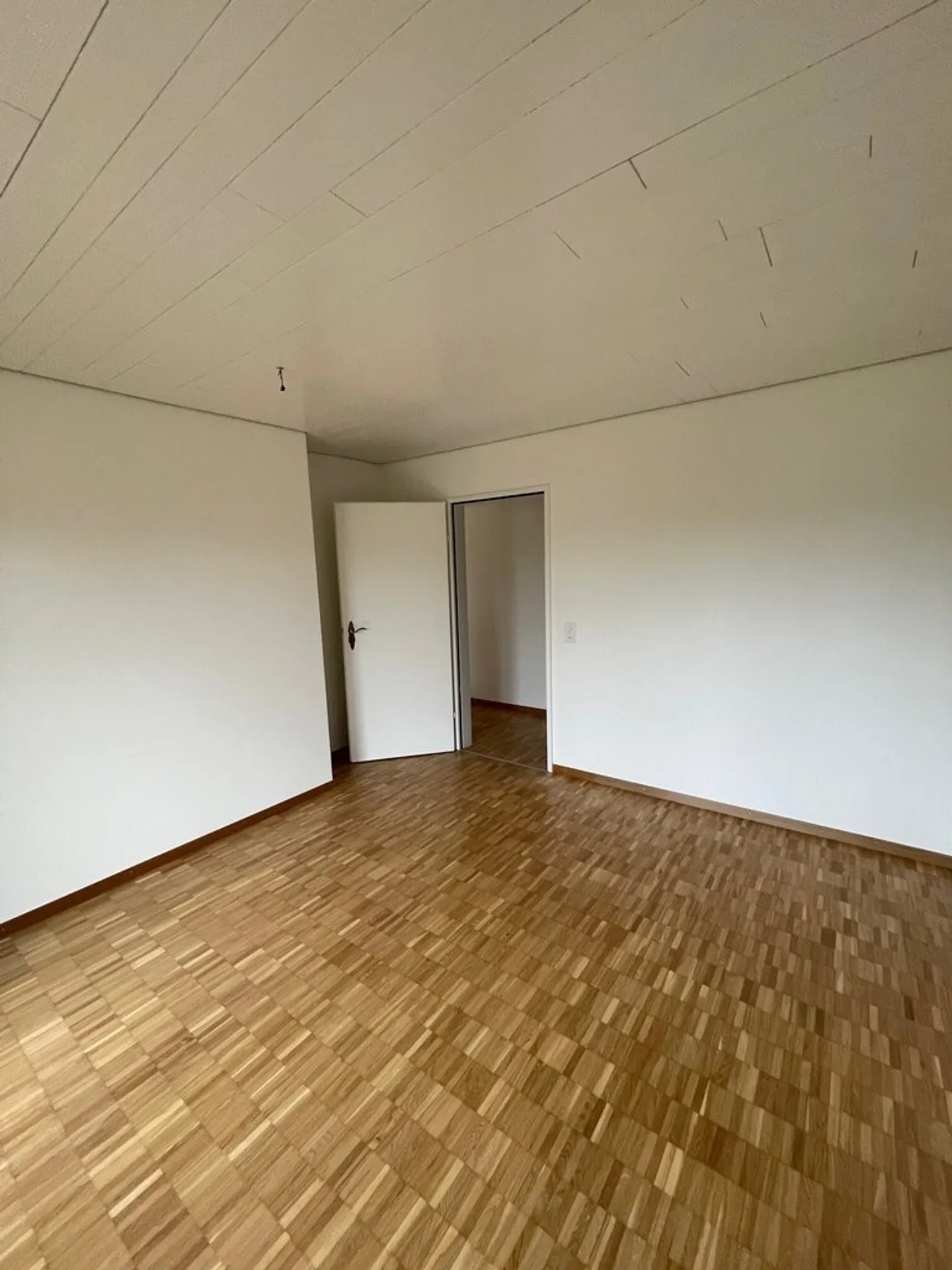 Incantevole appartamento mansardato 2.5 stanze nel cuore di Lucerna - Foto 6 di 9