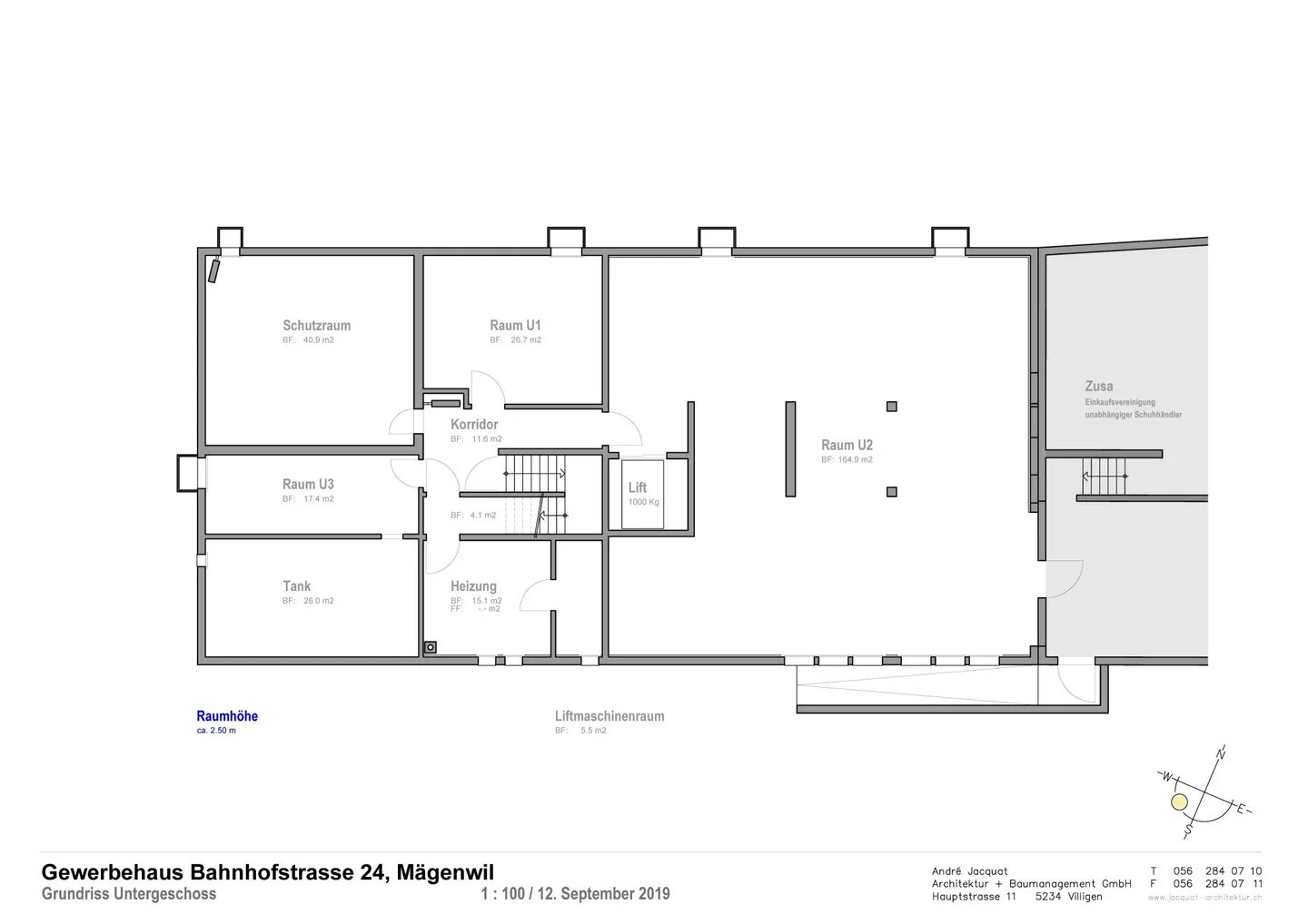 Bureau / Espace Commercial à Louer dans un Emplacement de Choix - Photo 6 sur 14