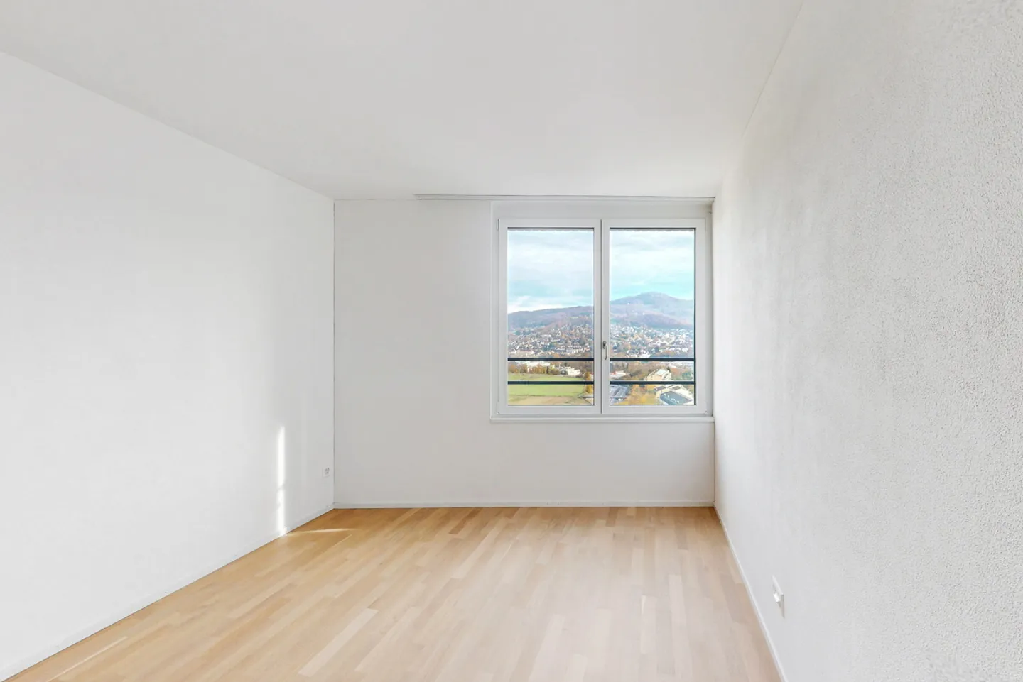 Appartement 3.5 pièces - Photo 6 sur 8