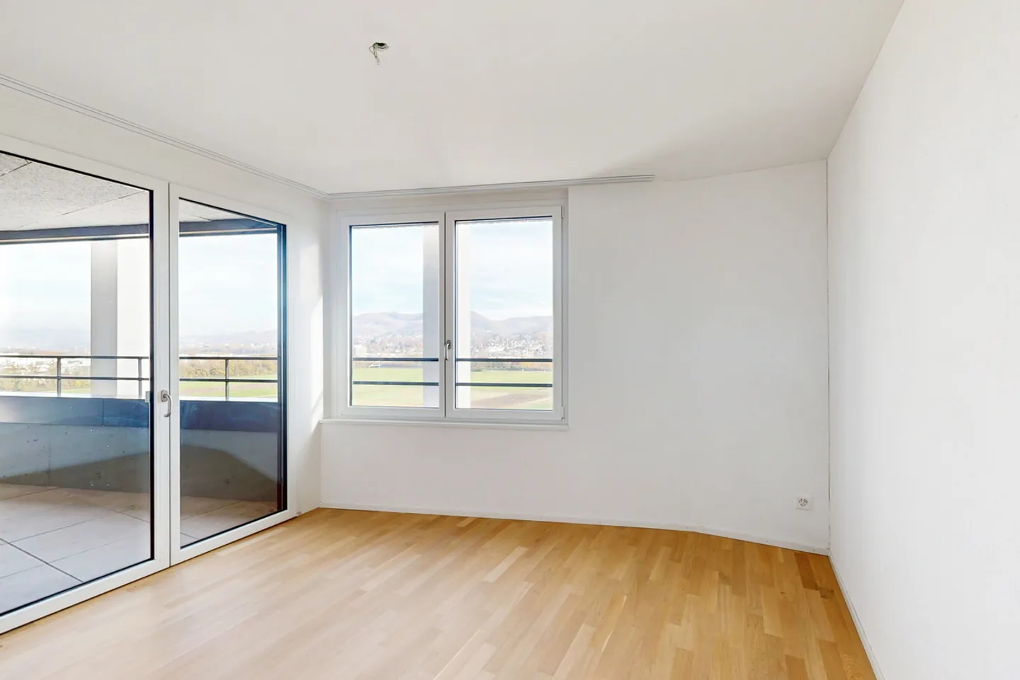 Appartement 3.5 pièces - Photo 7 sur 8