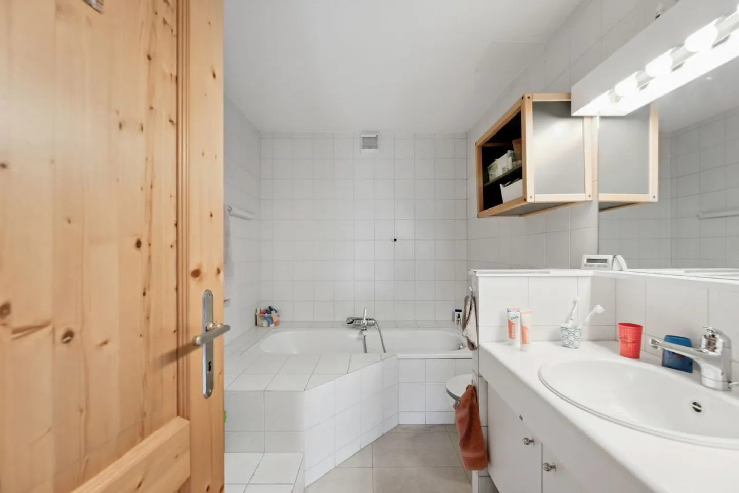 4.5 Room apartment - Photo 9 of 9