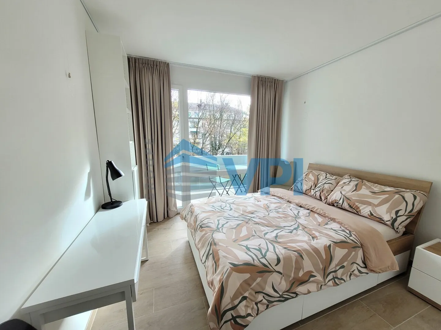 Appartement élégant de 6 pièces à Genève - Photo 5 sur 15