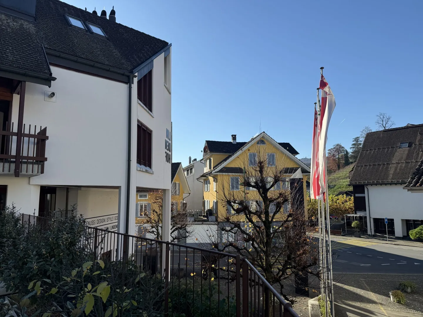 Ihr Geschäft mitten in Sarnen im Lindenhof - Foto 7 von 14